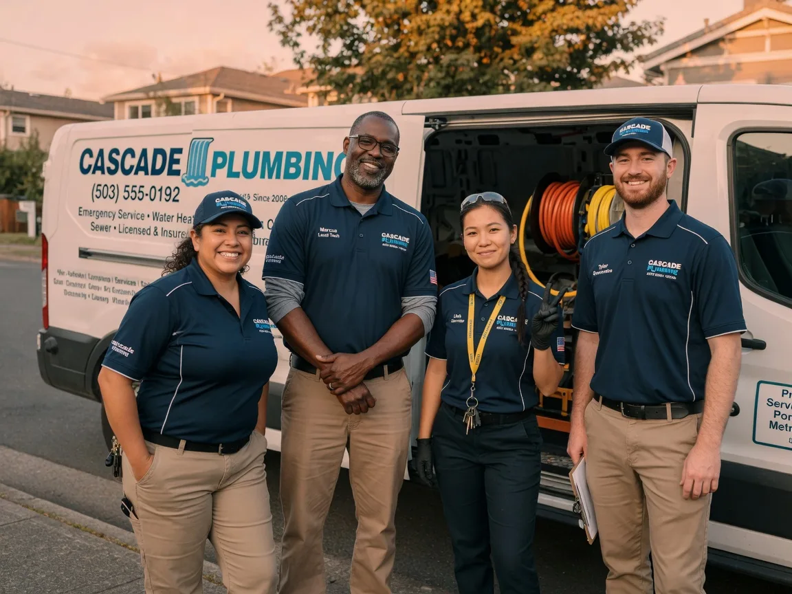 Emergency Plumber company in Hopkins, MN